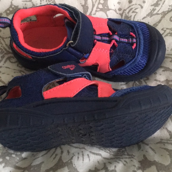 Sandals - Picture 2 of 4